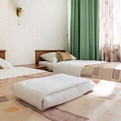 Отель Grand Crystal Group, Краснодарский край