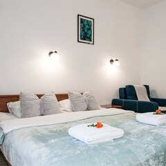 Отель Grand Crystal Group, Краснодарский край