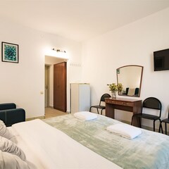 Отель Grand Crystal Group, Краснодарский край