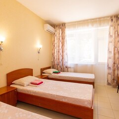 Отель Grand Crystal Group, Краснодарский край