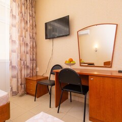 Отель Grand Crystal Group, Краснодарский край