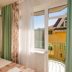 Отель Grand Crystal Group, Краснодарский край