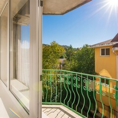 Отель Grand Crystal Group, Краснодарский край