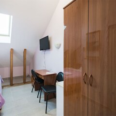 Отель Grand Crystal Group, Краснодарский край