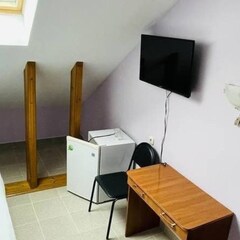 Отель Grand Crystal Group, Краснодарский край