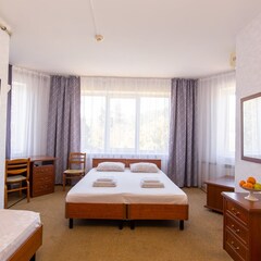 Отель Grand Crystal Group, Краснодарский край