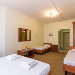 Отель Grand Crystal Group, Краснодарский край