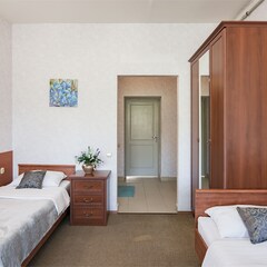 Отель Grand Crystal Group, Краснодарский край