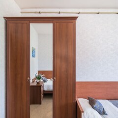 Отель Grand Crystal Group, Краснодарский край