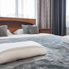 Отель Grand Crystal Group, Краснодарский край