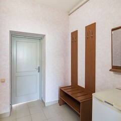 Отель Grand Crystal Group, Краснодарский край