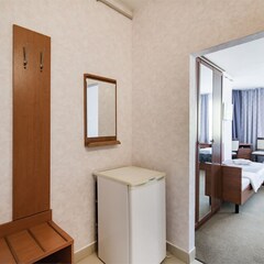 Отель Grand Crystal Group, Краснодарский край