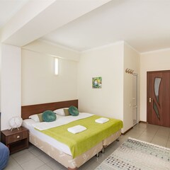 Отель Grand Crystal Group, Краснодарский край