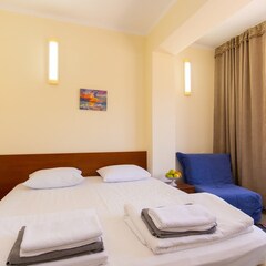 Отель Grand Crystal Group, Краснодарский край