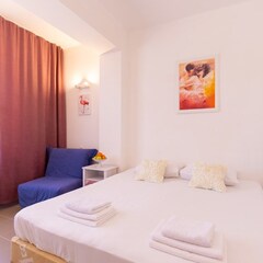 Отель Grand Crystal Group, Краснодарский край