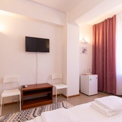 Отель Grand Crystal Group, Краснодарский край