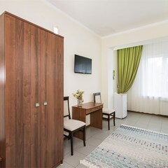 Отель Grand Crystal Group, Краснодарский край