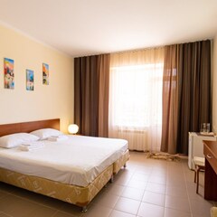 Отель Grand Crystal Group, Краснодарский край