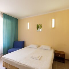 Отель Grand Crystal Group, Краснодарский край