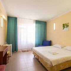 Отель Grand Crystal Group, Краснодарский край