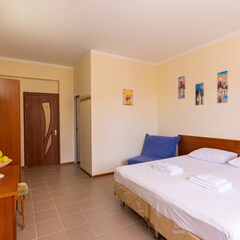 Отель Grand Crystal Group, Краснодарский край