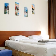 Отель Grand Crystal Group, Краснодарский край