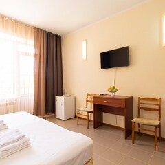 Отель Grand Crystal Group, Краснодарский край