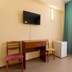 Отель Grand Crystal Group, Краснодарский край