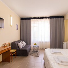 Отель Grand Crystal Group, Краснодарский край