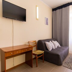 Отель Grand Crystal Group, Краснодарский край