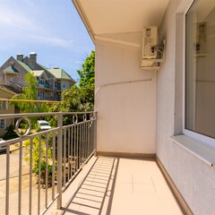 Отель Grand Crystal Group, Краснодарский край