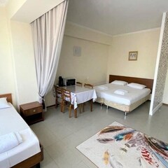 Отель Grand Crystal Group, Краснодарский край