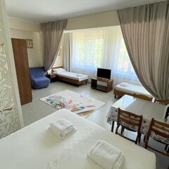 Отель Grand Crystal Group, Краснодарский край