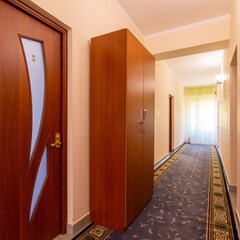 Отель Grand Crystal Group, Краснодарский край