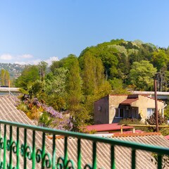 Отель Grand Crystal Group, Краснодарский край