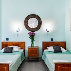 Отель Grand Crystal Group, Краснодарский край