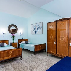 Отель Grand Crystal Group, Краснодарский край