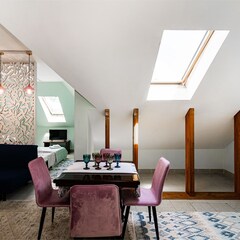 Отель Grand Crystal Group, Краснодарский край