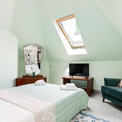 Отель Grand Crystal Group, Краснодарский край