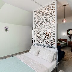 Отель Grand Crystal Group, Краснодарский край