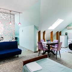 Отель Grand Crystal Group, Краснодарский край