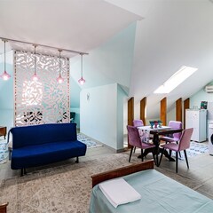 Отель Grand Crystal Group, Краснодарский край