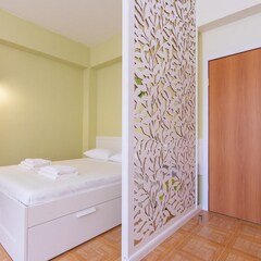 Отель Grand Crystal Group, Краснодарский край