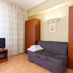 Отель Grand Crystal Group, Краснодарский край