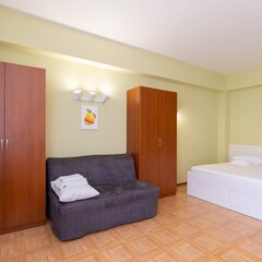 Отель Grand Crystal Group, Краснодарский край