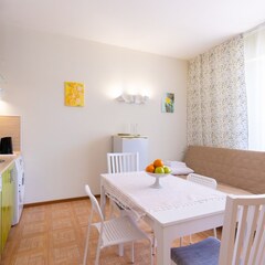 Отель Grand Crystal Group, Краснодарский край