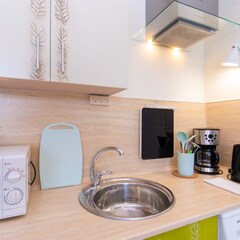 Отель Grand Crystal Group, Краснодарский край