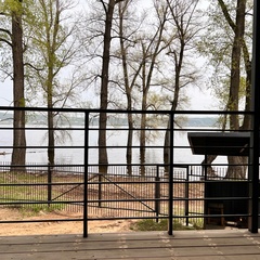 Глэмпинг Gavrusha Glamp, Самарская область