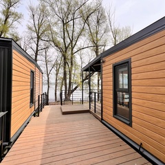 Глэмпинг Gavrusha Glamp, Самарская область