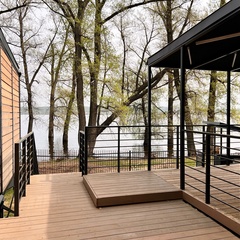 Глэмпинг Gavrusha Glamp, Самарская область